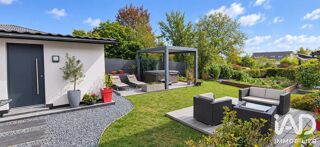  Maison à vendre 6 pièces 167 m²