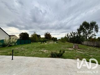  Maison à vendre 5 pièces 103 m²