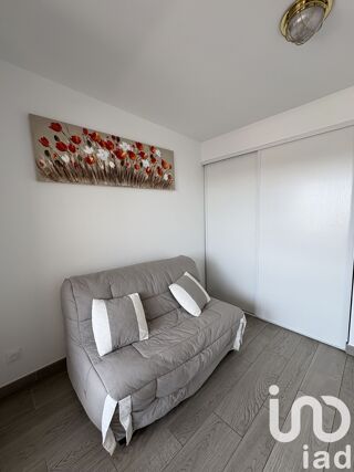  Appartement à vendre 3 pièces 56 m²