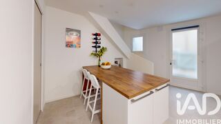 Maison à vendre 3 pièces 66 m²