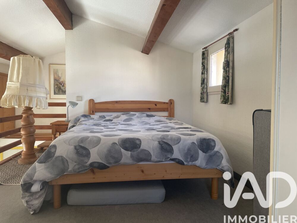 Vente Duplex 3 pièces