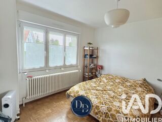  Maison à vendre 9 pièces 219 m²