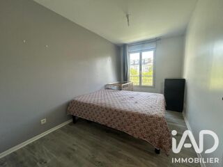  Appartement à vendre 3 pièces 66 m²