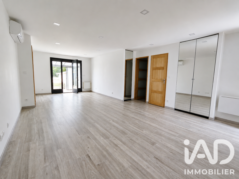 Vente Maison traditionnelle 7 pièces
