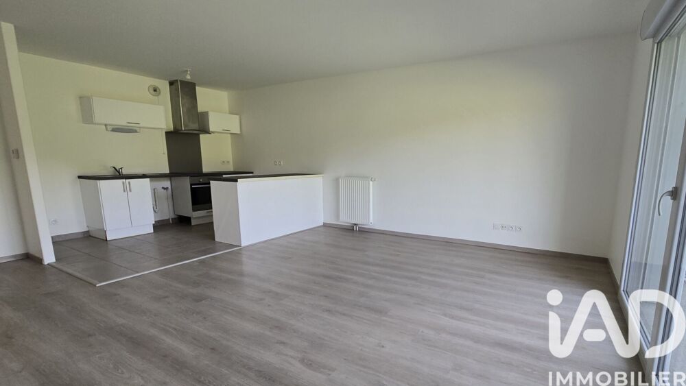 Vente Appartement Vente Appartement 3 pièces Rennes