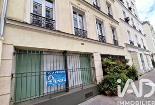  Appartement à vendre 1 pièce 16 m²