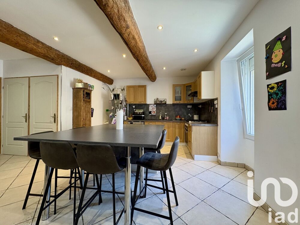 Vente Maison Vente Maison de village 5 pièces Portel-des-corbières