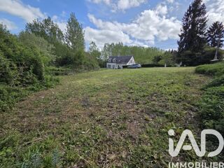  Terrain à vendre 540 m²