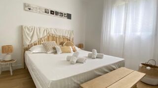  Appartement à vendre 3 pièces 60 m²