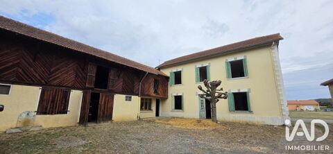   Vente Maison de campagne 5 pièces Maison - 5 pièce(s) - 135 m²
