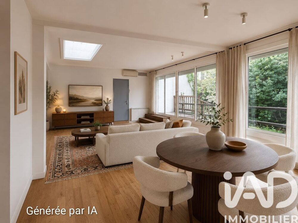 Vente Maison traditionnelle 5 pièces
