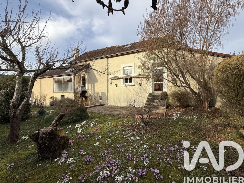 Vente Maison Vente Maison de village 2 pièces Les riceys