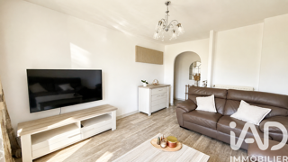  Appartement � vendre 4 pi�ces 65 m�
