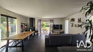  Maison à vendre 4 pièces 109 m²
