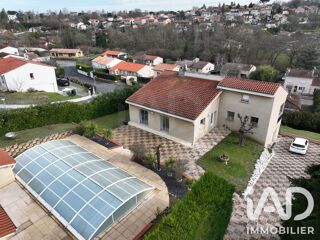  Maison à vendre 6 pièces 171 m²