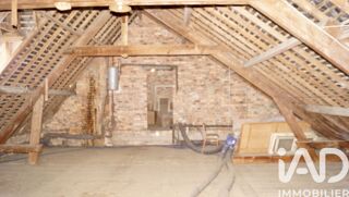  Immeuble à vendre 638 m²