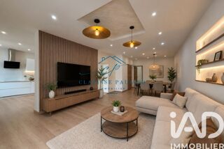  Appartement à vendre 3 pièces 88 m²