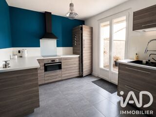  Maison à vendre 5 pièces 110 m²