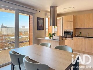  Appartement à vendre 3 pièces 65 m²