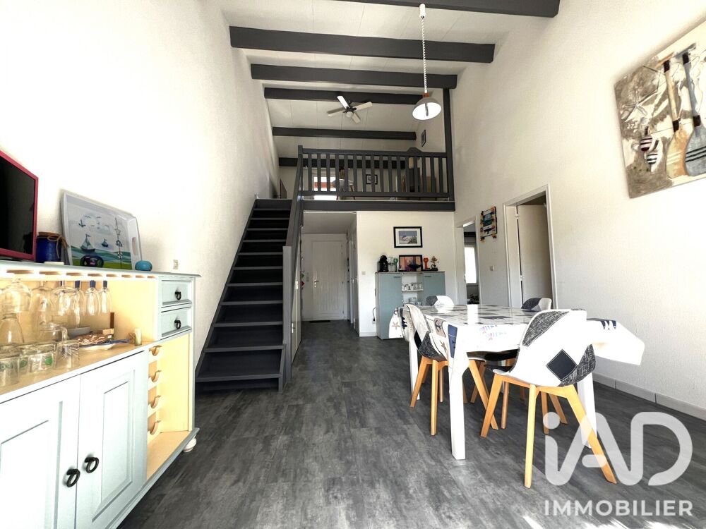 Vente Maison Vente Maison/villa 4 pièces Biscarrosse