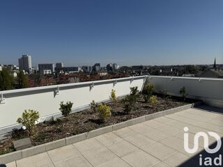  Appartement � vendre 5 pi�ces 122 m�