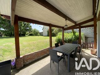  Maison à vendre 4 pièces 120 m²