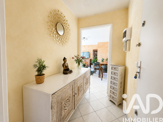  Appartement à vendre 3 pièces 62 m²