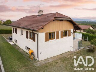  Maison à vendre 5 pièces 150 m²