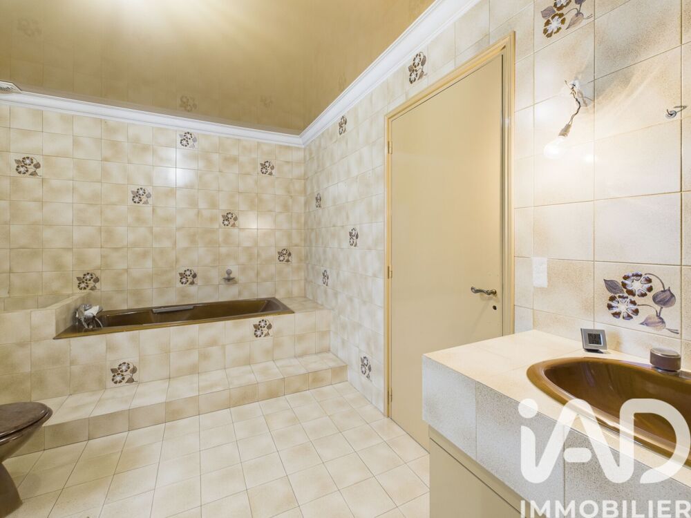 à vendre  Maison Chevilly-Larue (94550)