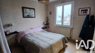  Maison à vendre 6 pièces 125 m²