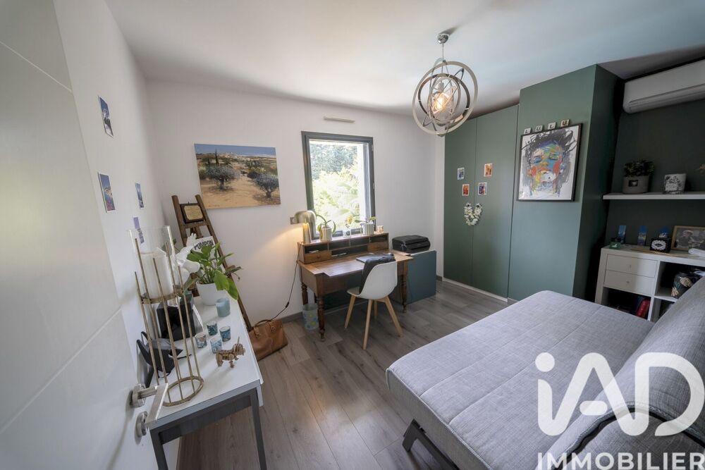 � vendre  Maison Montfavet (84140)