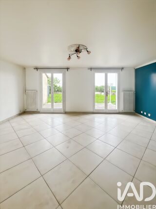  Maison � vendre 4 pi�ces 76 m�