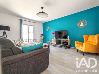  Maison à vendre 4 pièces 95 m²