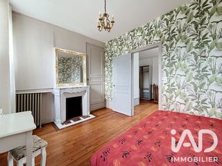  Maison à vendre 7 pièces 164 m²