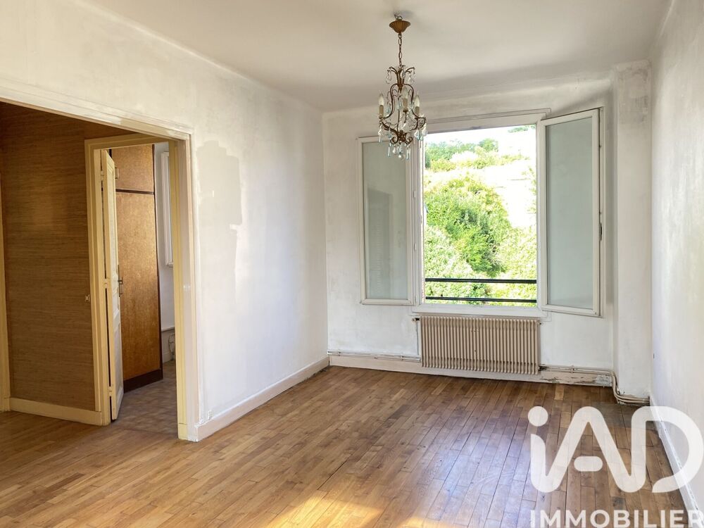 à vendre  Maison Suresnes (92150)