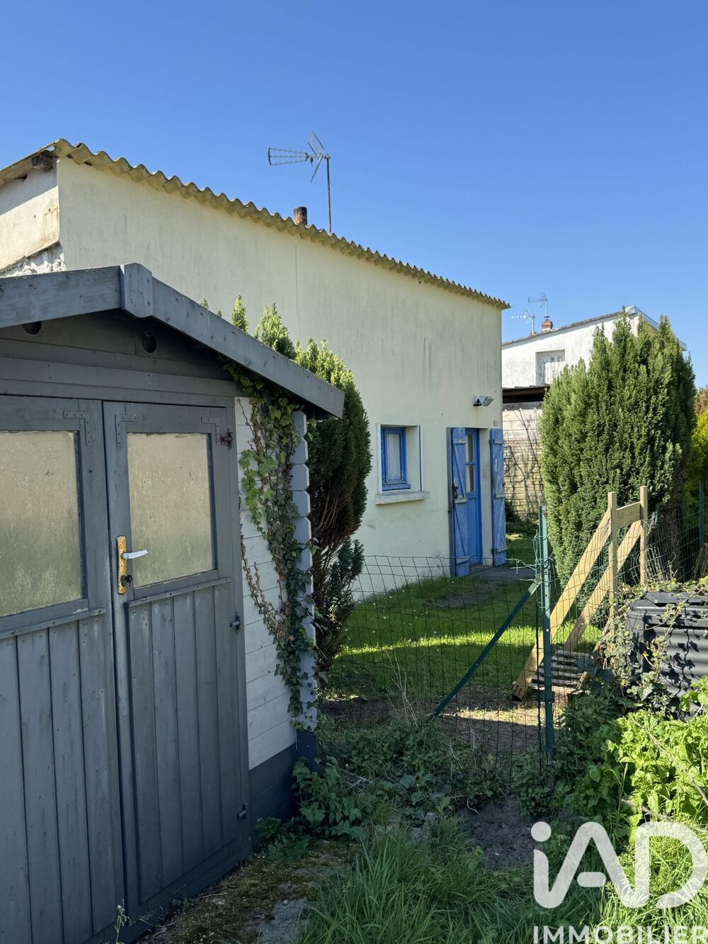 à vendre  Maison Fort-Mahon-Plage (80120)