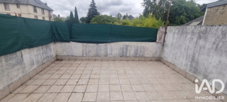  Immeuble à vendre 140 m²