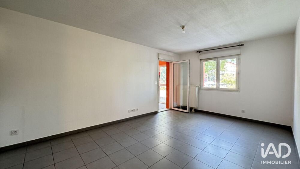 Vente Appartement Vente Appartement 2 pièces Bonneville