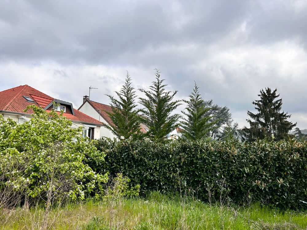 Vente Terrain FIRENZE PATRIMOINE vous présente un terrain de 496 M2 ORSAY Orsay
