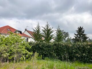 Vente Terrain FIRENZE PATRIMOINE vous présente un terrain de 496 M2 ORSAY Orsay