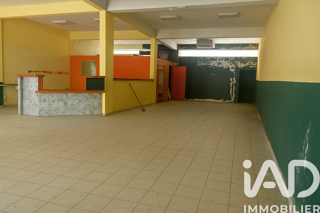  Immeuble à vendre 320 m²