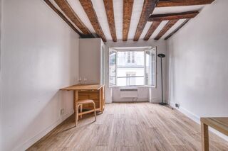  Appartement à vendre 1 pièce 15 m²