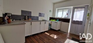  Maison à vendre 5 pièces 100 m²