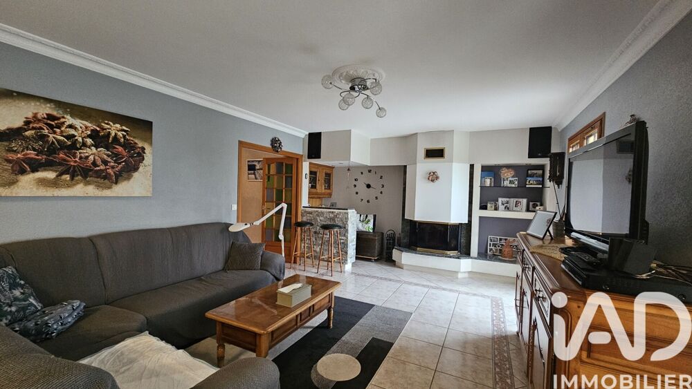 Vente Maison Vente Maison/villa 6 pièces Montignac-charente