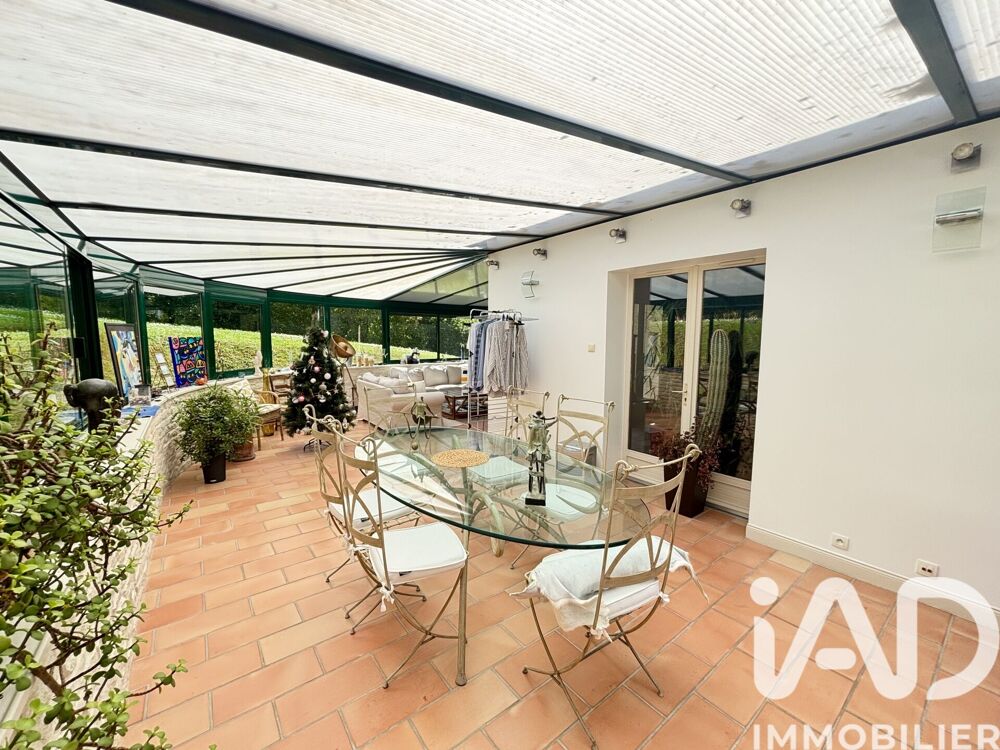 à vendre  Maison Vert (78930)