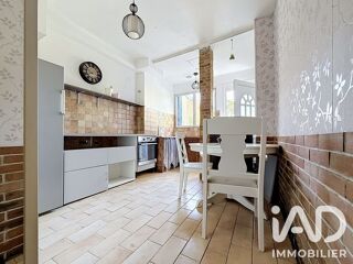  Maison à vendre 4 pièces 61 m²