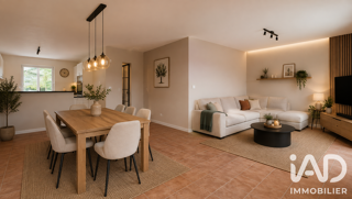  Maison à vendre 4 pièces 98 m²