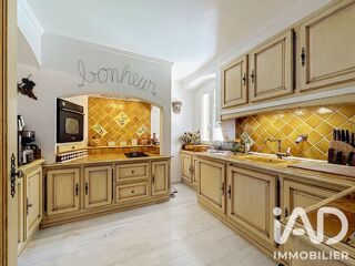  Maison à vendre 4 pièces 114 m²
