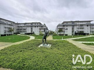  Appartement à vendre 3 pièces 50 m²