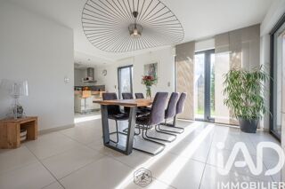  Maison à vendre 9 pièces 214 m²